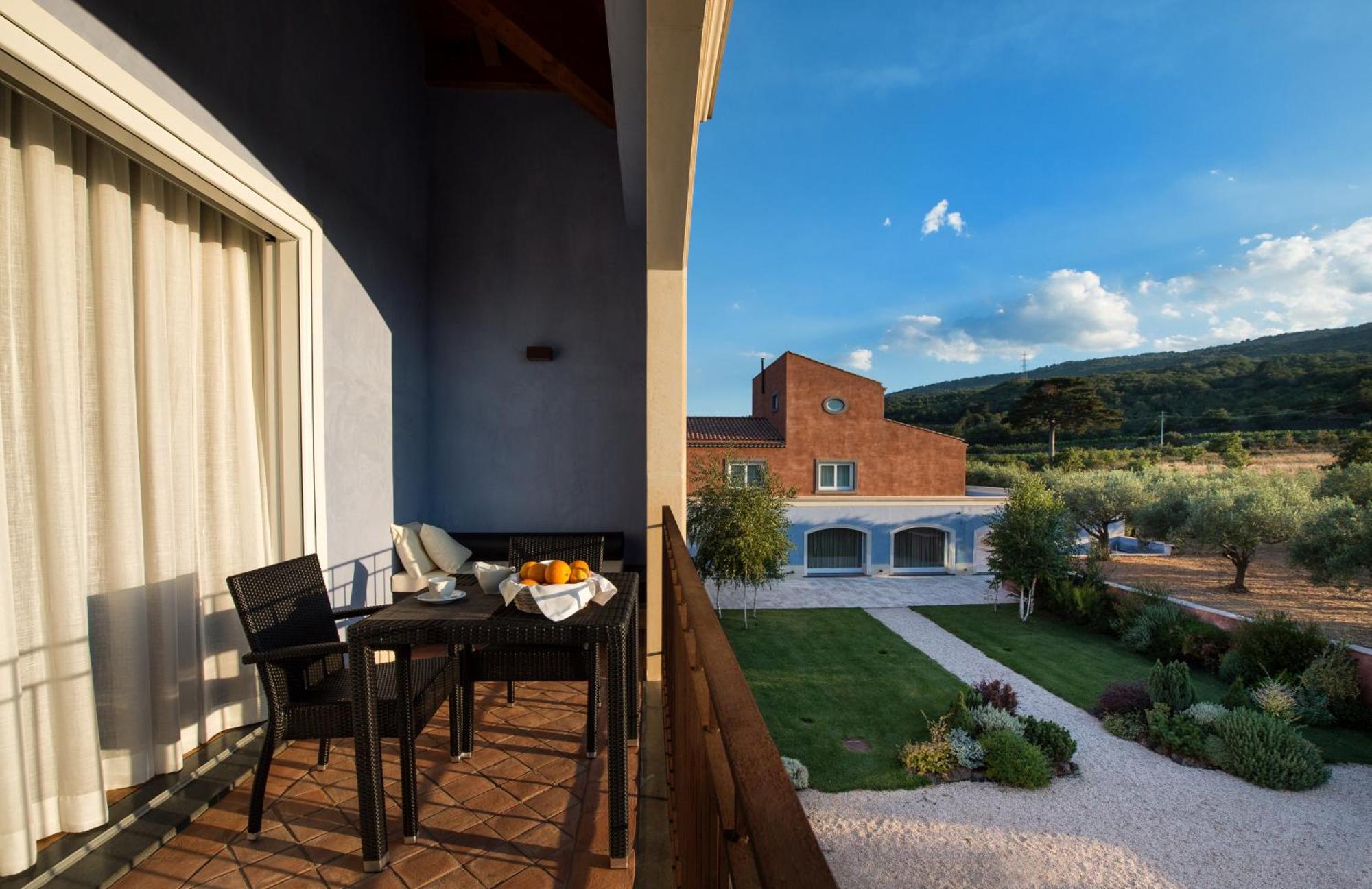 Villa Neri Resort & Spa Лингуаглосса Номер фото